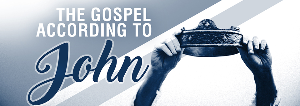 John Header
